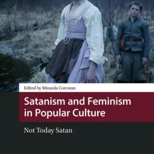 Hassle-Free Returns Satanism and Feminism in Popular Culture: Not Today Satan