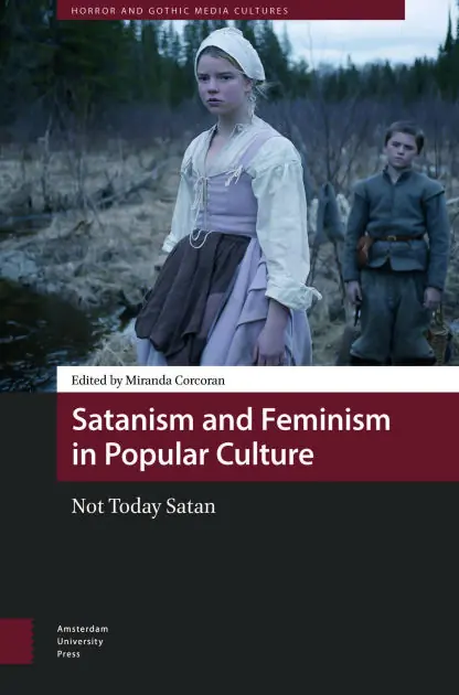 Hassle-Free Returns Satanism and Feminism in Popular Culture: Not Today Satan