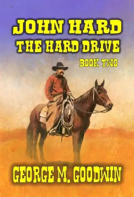 Free Shipping John Hard - The Hard Drive