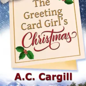The Greeting Card Girl's Christmas Super Sale