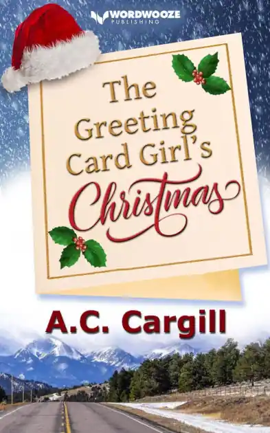 The Greeting Card Girl's Christmas Super Sale
