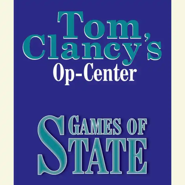 Original Games of State