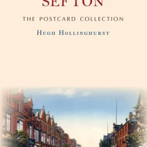 Sefton The Postcard Collection Direct From Manufacturer