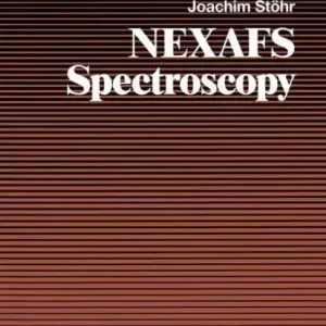 Save Now NEXAFS Spectroscopy