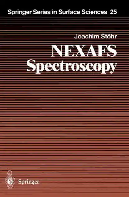 Save Now NEXAFS Spectroscopy