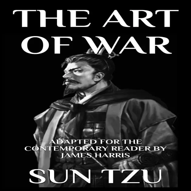 Mega Sale The Art of War: Adapted for the Contemporary Reader