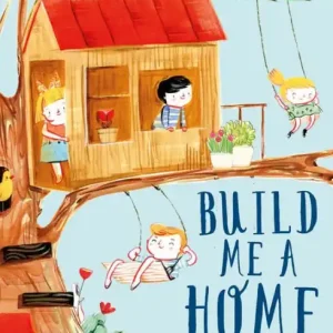 Build Me a Home Don’t Miss Out