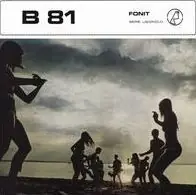 B81: Ballabili Anni 70 [Underground] Last Chance