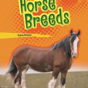 Horse Breeds Certified