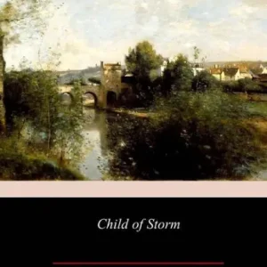 Child of Storm Authentic