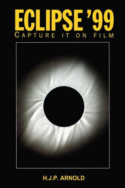 Eclipse '99: Capture it on Film In Demand