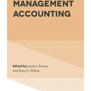 Trusted Brand Advances in Management Accounting, v.31