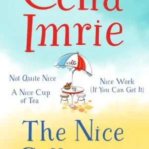 Brand New The Nice Series