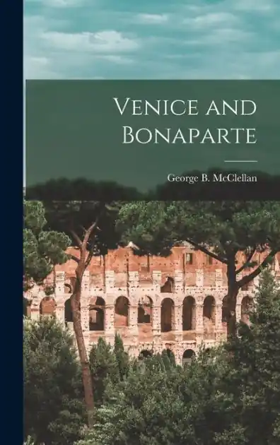 Fresh Stock Venice and Bonaparte