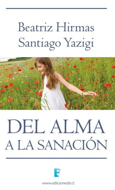 Top Pick De alma a la sanación