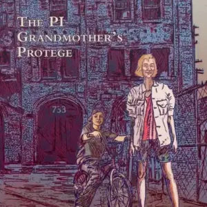 The P.I. Grandmother's Protegï¿½ Seasonal Sale