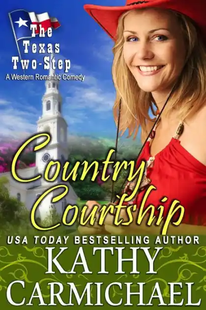 Country Courtship Certified