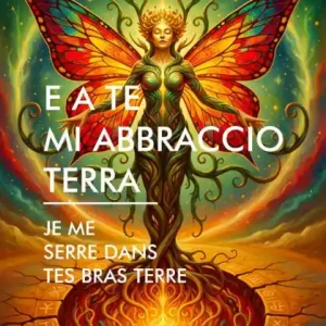 E A Te Mi Abbraccio Terra - Je Me Serre Dans Tes Bras Terre Top Rated