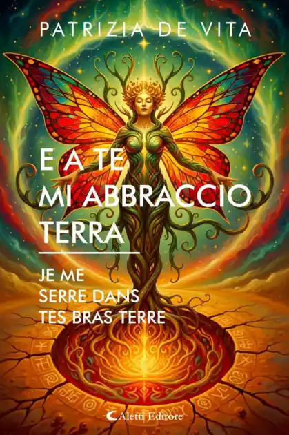 E A Te Mi Abbraccio Terra - Je Me Serre Dans Tes Bras Terre Top Rated