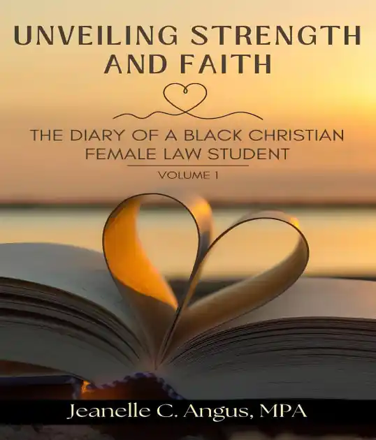 Hassle-Free Returns Unveiling Strength and Faith: The Diary of a Black Christian Female Law Student