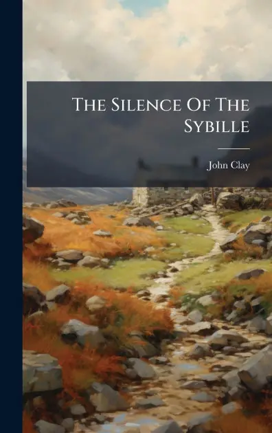 The Silence Of The Sybille Genuine
