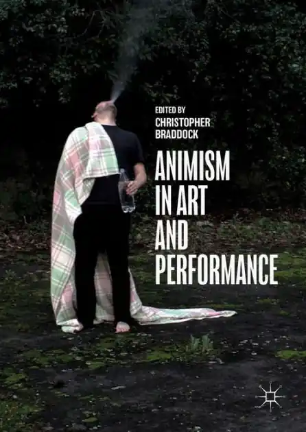 Animism in Art and Performance Premium