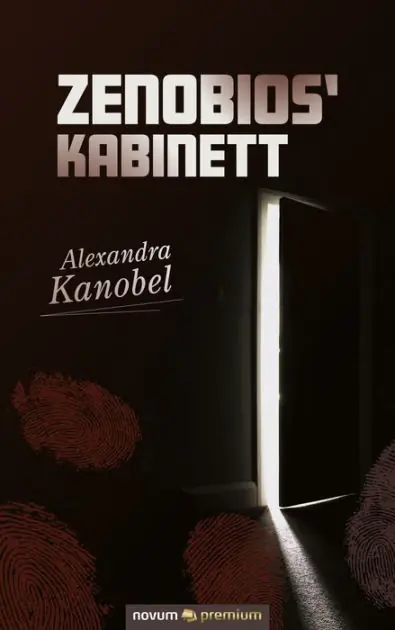 Zenobios' Kabinett Final Sale