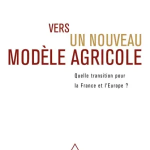 Vers un nouveau modèle agricole: Quelle transition pour la France et l'Europe ? Secure Checkout