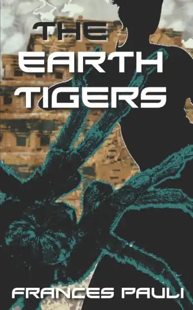 The Earth Tigers Modern