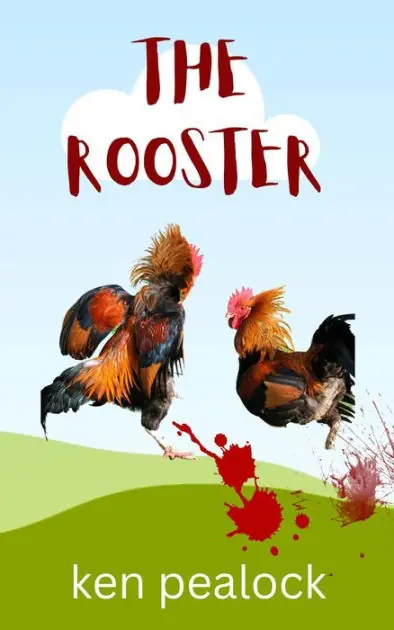Place Order The Rooster