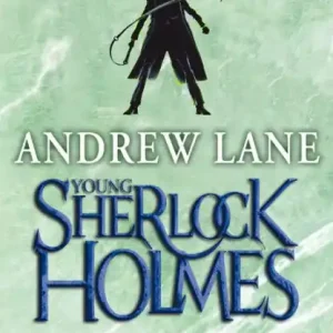 Time-Limited Young Sherlock Holmes: Bedlam (Short Reads)