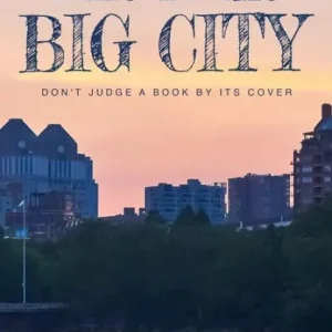 Bulk Order Life in the Big City: Don't Judge a Book by Its Cover