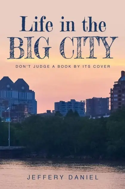 Bulk Order Life in the Big City: Don't Judge a Book by Its Cover