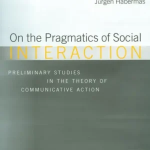 On the Pragmatics of Social Interaction Seasonal Sale