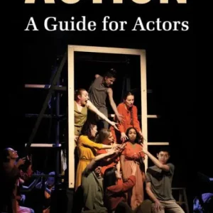 Action: A Guide for Actors Trending
