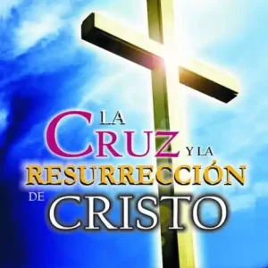 La cruz y la resurrección de Cristo Shop Now