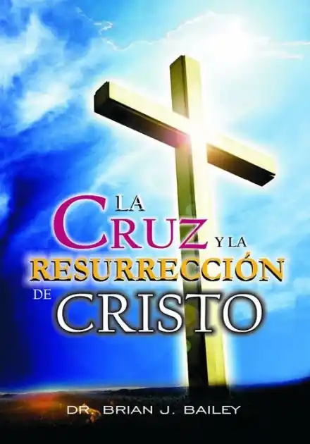 La cruz y la resurrección de Cristo Shop Now