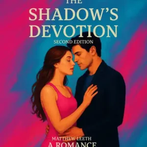 The Shadow's Devotion, Second Edition Bulk Order