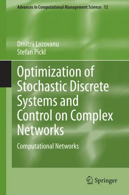Flash Sale Optimization of Stochastic Discrete Systems and Control on Complex Networks: Computational Networks