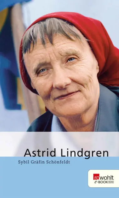 Astrid Lindgren High Quality