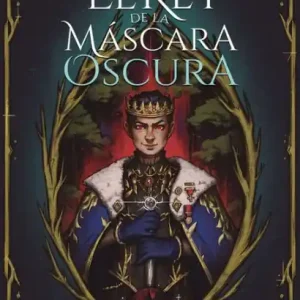 Free Returns El rey de la máscara oscura