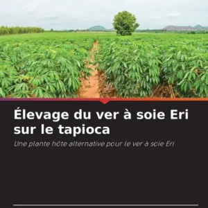 Ã¯Â¿Â½levage du ver Ã¯Â¿Â½ soie Eri sur le tapioca Seasonal Sale