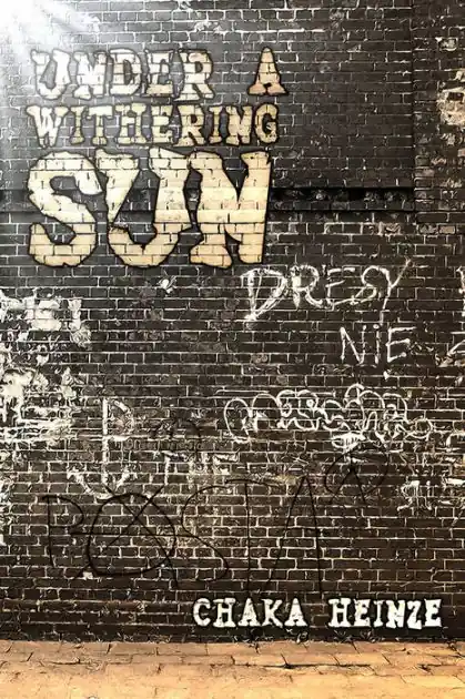 Flash Sale Under a Withering Sun