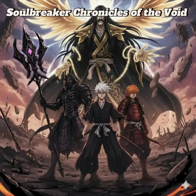 Soulbreaker Chronicles of the Void Secure Checkout