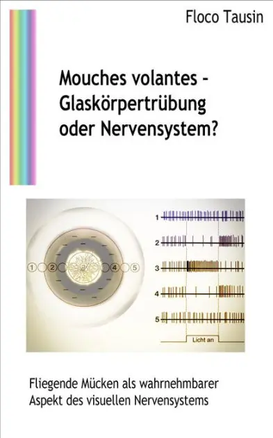 Latest Mouches volantes - Glaskörpertrübung oder Nervensystem?