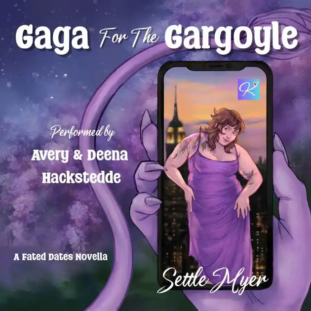 Affordable Gaga for the Gargoyle