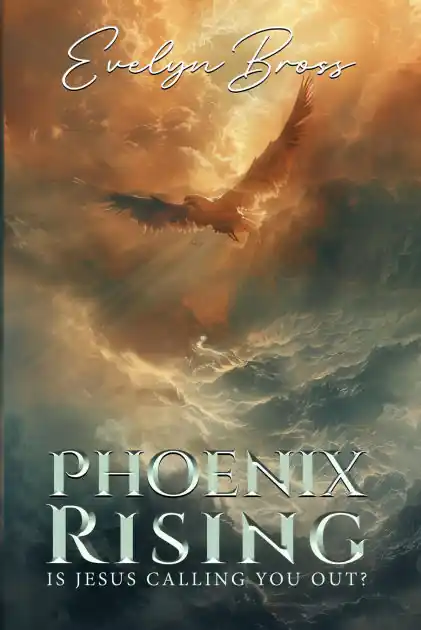 Luxury Phoenix Rising: Is Jesus Calling You Out?