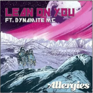 Lean on You Editor’s Pick