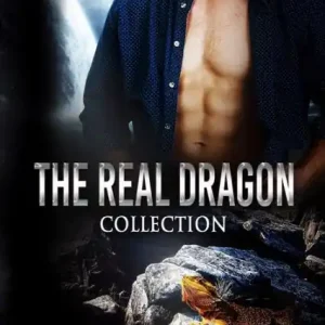 Free Shipping The Real Dragon Collection: Tales of Science Fiction Romance and Adventure