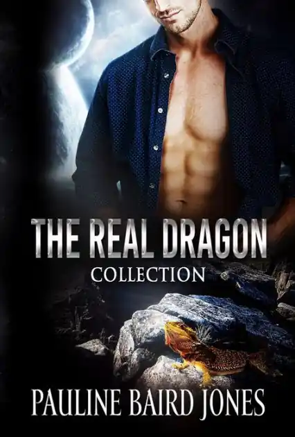 Free Shipping The Real Dragon Collection: Tales of Science Fiction Romance and Adventure